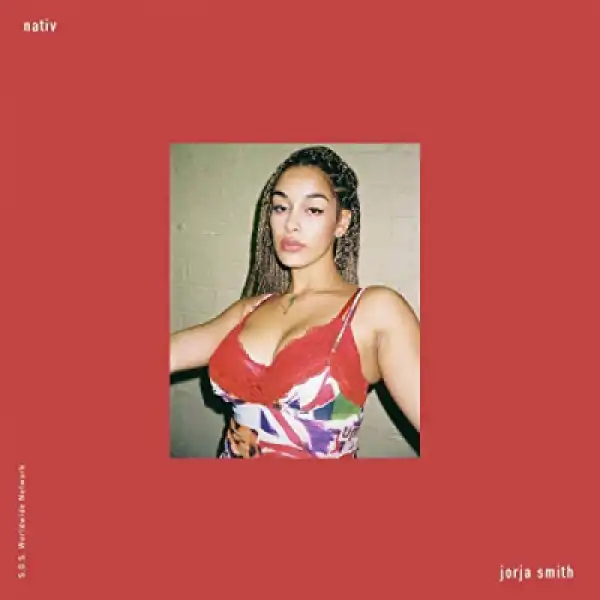 Jorja Smith - Make It Right